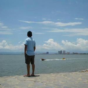 Meet your Posher, Carlos alberto